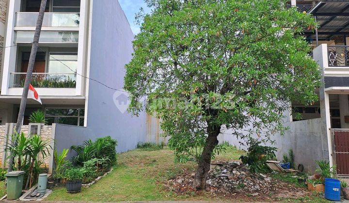 Kavling Dengan Banyak Taman Tanah di Perumahan Gading Kusuma, Jl. Raya Gading Kusuma, Kelapa Gading Timur, Kelapa Gading, Kota Jakarta Utara, DKI Jakarta, Indonesia, 14240, Kelapa Gading PPJB 320.0 m²