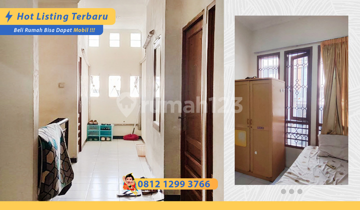 Rumah Kos Kelapa Gading Sudah Berjalan