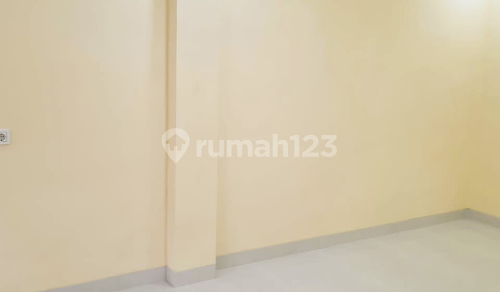 Murah! Rumah Baru Janur Elok Kelapa Gading 3 Lantai 2