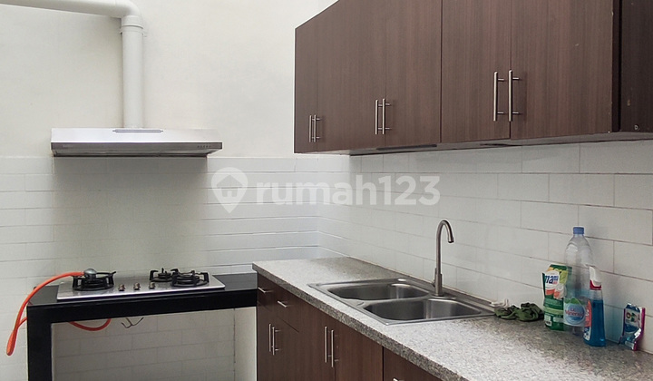 Murahhh!! Rumah Cantik Full Renov 3 Lantai Kelapa Gading Hibrida 2