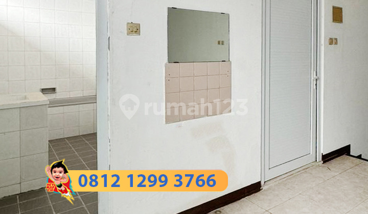 Standard Janur Elok House Kelapa Gading 153M2 2