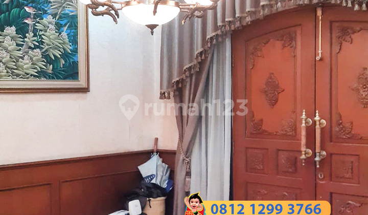 Rumah Janur Elok Kelapa Gading Luas Tanag 187M2 2