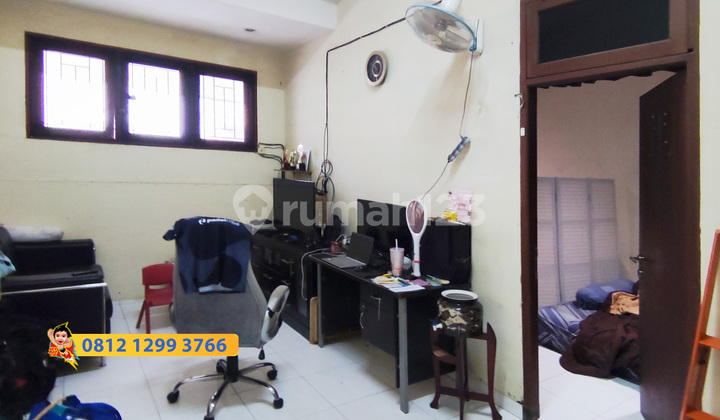 Bu! Jual Murah! Rumah Summareon Kelapa Hibrida Bagusss! 2