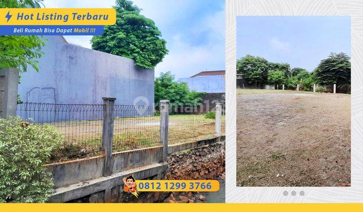 Harga Murah Tanah Kavling Gading Residence Pelangi Kelapa Gading 1