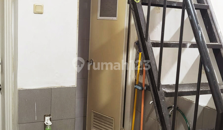 Murah!! Rumah 2 Lantai Cantik Kelapa Gading Permai 2