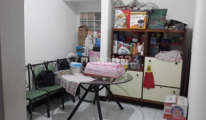 Beautiful House Kelapa Gading 153M2 2