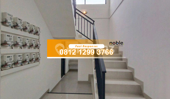 Newly Built Boarding House in Kelapa Gading 2