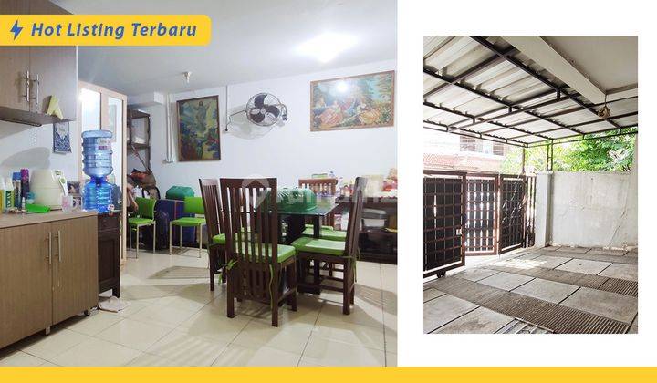 X Rumah 3 Lantai Kelapa Gading Renov Lebar 9 1