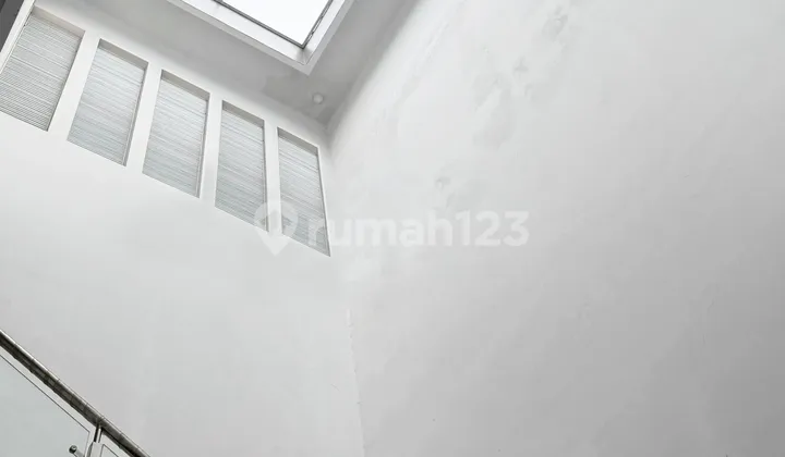 Fresh!! Rumah Baru Janur Kelapa Gading Luas 220M2 2