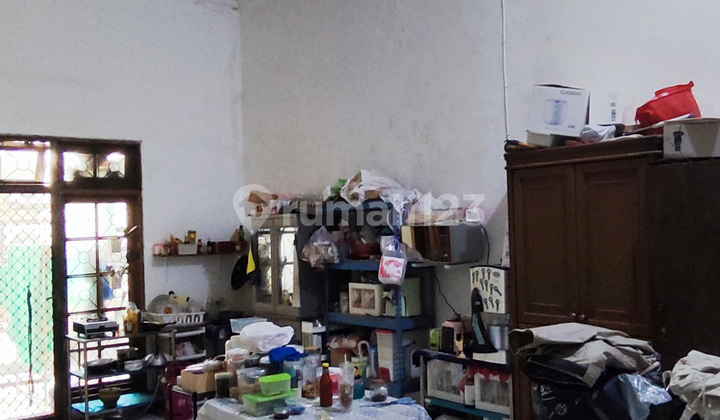 Jual Murah!! Rumah Full 2 Lantai Jalan Utama Kelapa Gading 2