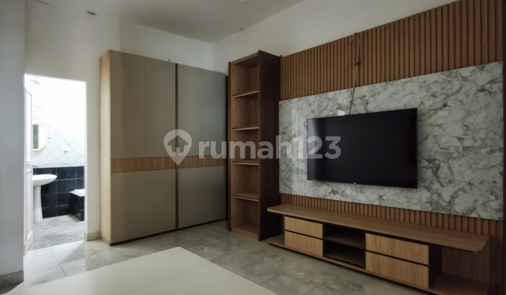 Murah! Rumah Villa Permata Gading 200M2 2 Lantai Kelapa Gading