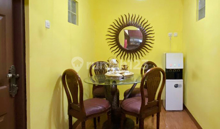 Rare Find! Thematic Javanese House in Kelapa Gading Permai Makes You Feel at Home 2