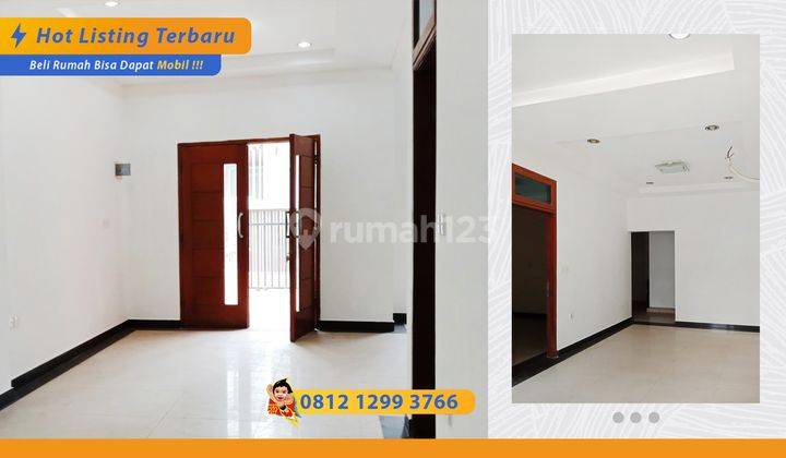 Rumah Harus Renov Kelapa Gading 6x15 1