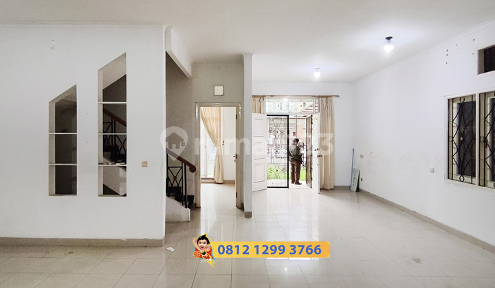 Rumah Cantik Janur Elok Kelapa Gading 187M2 2