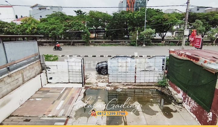 Murahhh - Ruko Kelapa Gading Jalan Super Lebar Nego Sampe Jadi Murahhh - Ruko Kelapa Gading Jalan Super Lebar Nego Sampe Jadi