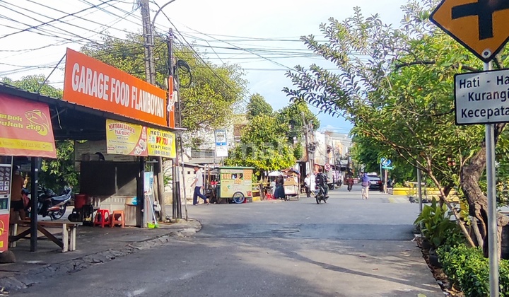 Boarding House + Business House / Shop House Kelapa Gading 3 Floors 2