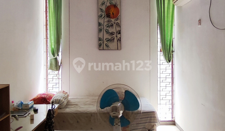 Cheap! 120M2 House / Business House / Shop House / Residential House Kelapa Gading 2