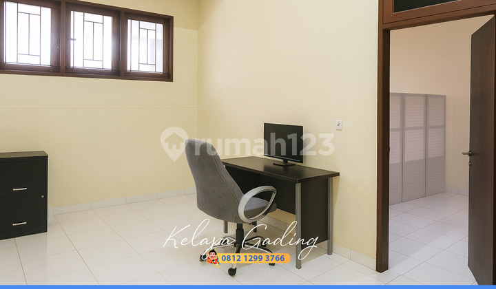 Jual Bu! Rumah Kelapa Gading Masih Bagus Jual Bu! Rumah Kelapa Gading Masih Bagus