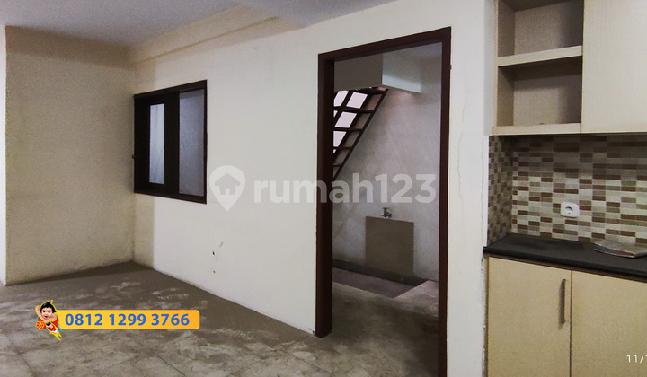 Affordable Price! Standard House in Janur Kelapa Gading, Size 187M2! 2