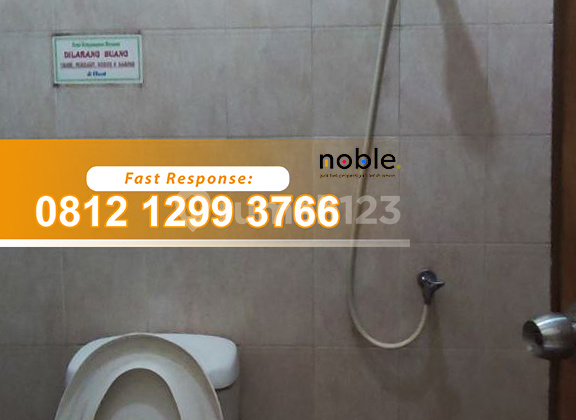 Kelapa Gading Boarding House Already in Operation 2