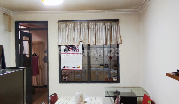 Great! House / Commercial House / Shop House Kelapa Gading 2