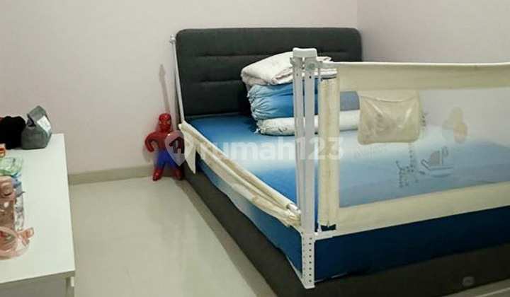 Cantik! Rumah Full Renov 2 Lantai Kelapa Gading Kelapa Hibrida 2