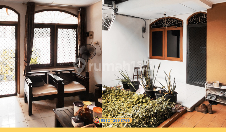 Standard House Summarecon Kelapa Gading Near Mkg