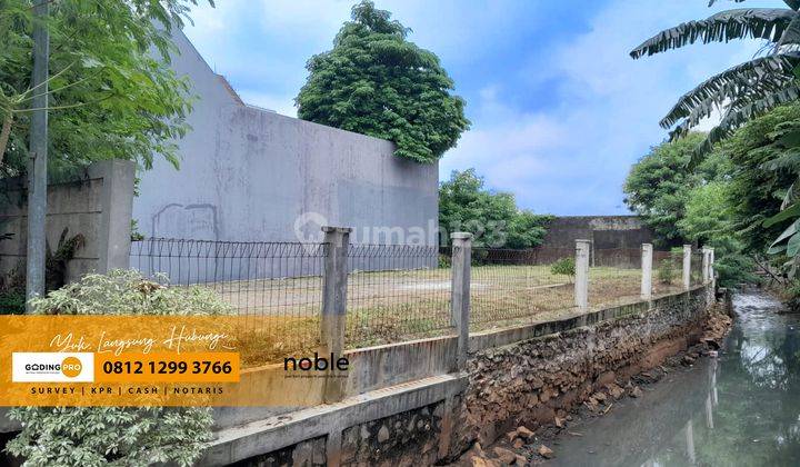 Harga Murah Tanah Kavling Gading Residence Pelangi Kelapa Gading 2