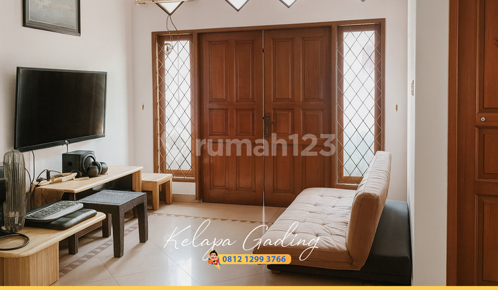 Hidden Gem Kelapa Gading