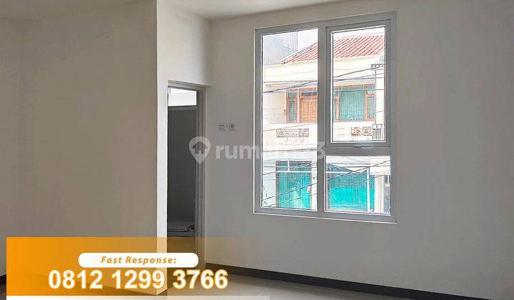 Rumah Kecil Full Renov Kelapa Gading 2 Lantai 2