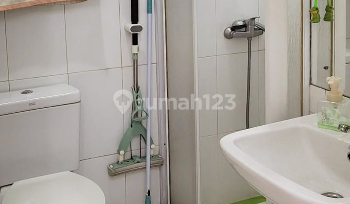 Cheap! Beautiful 2-Story House Ready to Occupy Kelapa Gading Janur 2