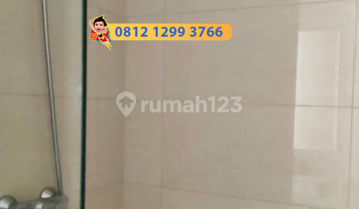 Clean & Tidy Apartment Kelapa Gading - Sedayu City Suite 2
