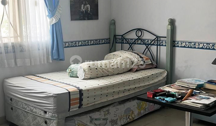 Rumah Cantik Janur Kelapa Gading Dekat Mall 2