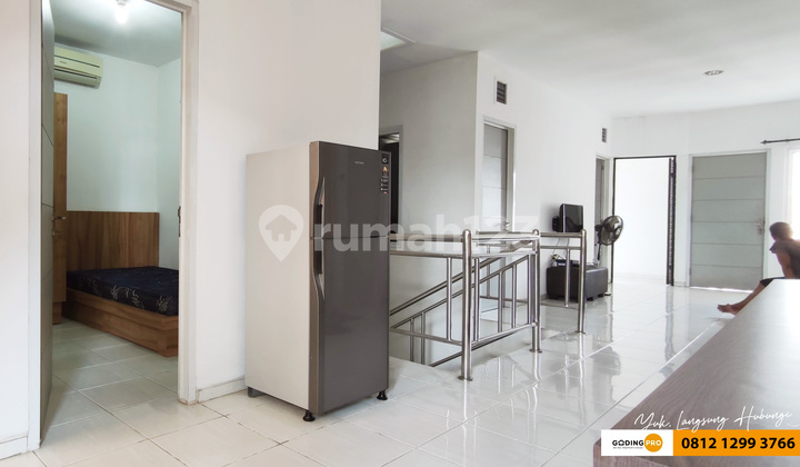 Negotiable Until Deal 3-Story Boarding House in Kelapa Gading 2