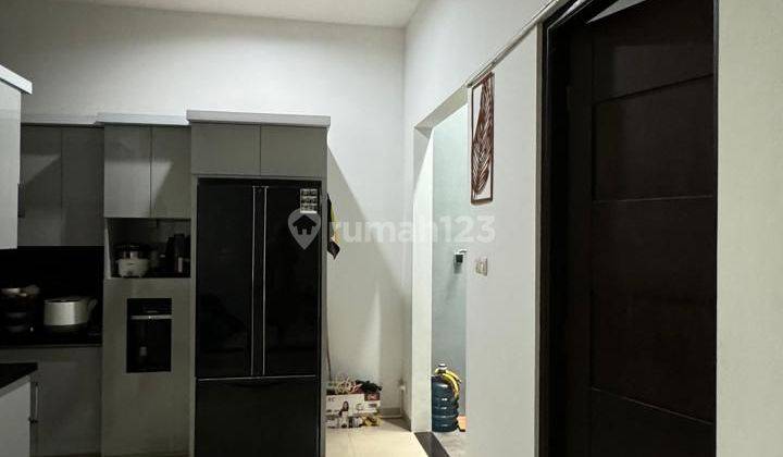 Dijual Rumah Siap Huni Di Cijagra ,buah Batu. Rumah Minimalis, Baru Renovasi, Siap Huni 2