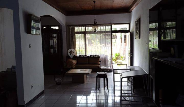 Dijual Rumah Di Sayap Bkr, Srimahi, Lokasi Strategis 2