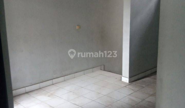 Dijual hitung tanah rumah di permata cimahi , bangunan 2 lantai , nego sampai deal 2