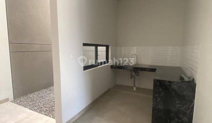 Di jual Rumah baru di setra duta, lingkungan nyaman ,udara sejuk  2