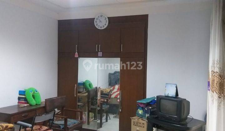 Rumah di budi sari siap huni , dekat upi. 2