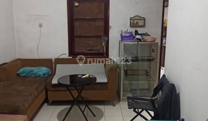 Dijual Rumah di taman rahayu , lokasi dekat taman kopo indah 2