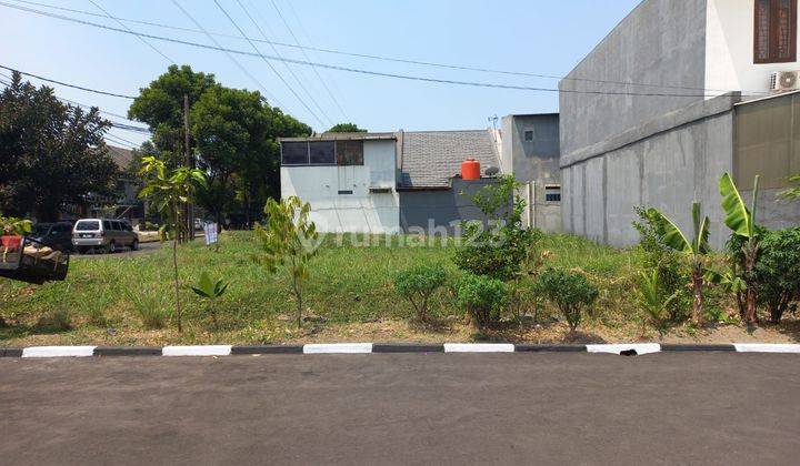 Dijual Tanah Di Mekar Wangi. Lokasi Strategis, Banyak Kuliner 1