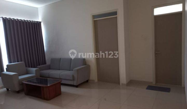 Dijual rumah di sayap pasir kaliki, lokasi strategis, bangunan 2 lantai 1