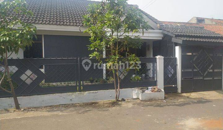 Rumah di pharmindo cijerah ,lokasi strategis 1