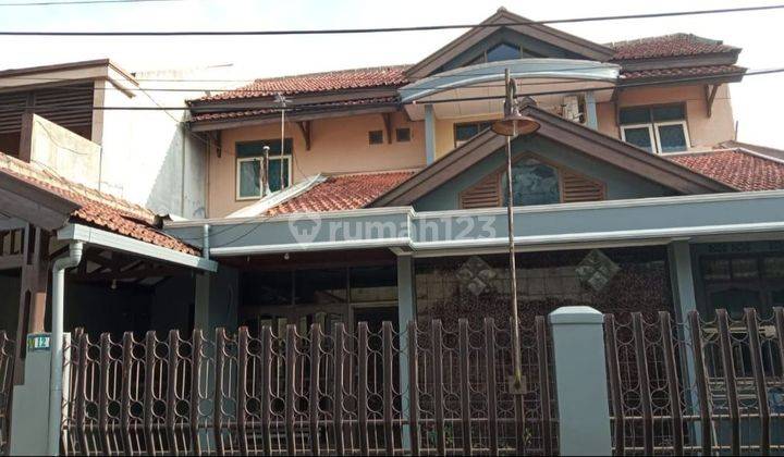 Dijual Rumah di kopo permai siap huni , dekat mall , dekat tol  1