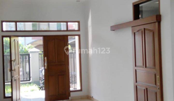 Dijual Rumah Di Pasadena One Gate Sistem, Lokasi Strategis, Dekat Rumah Sakit, Dekat Pasar ,dekat Sekolah 2