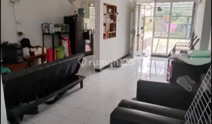 Dijual rumah di taman rahayu dekat dengan perbankan dan pertokoan 1