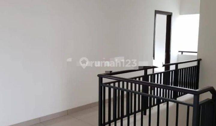 Rumah baru siap huni di summarecon bandung cluster btari 1