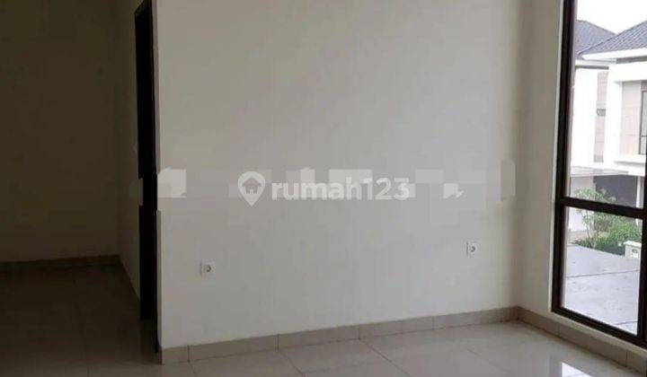 Rumah baru siap huni di summarecon bandung cluster btari 2