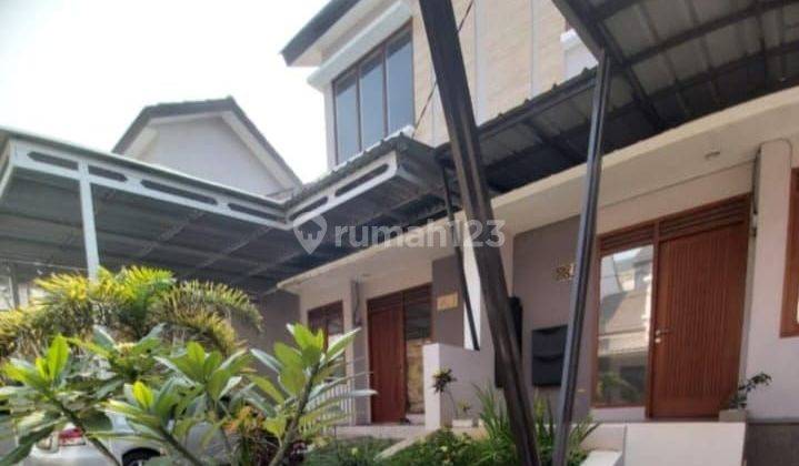 Dijual Rumah siap huni di kota bali padalarang, dekat KBP, dekat tol 1