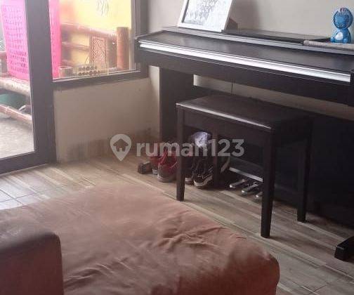 Dijual rumah siap huni minimalis di cibeunying, cimuncang , ada view 2